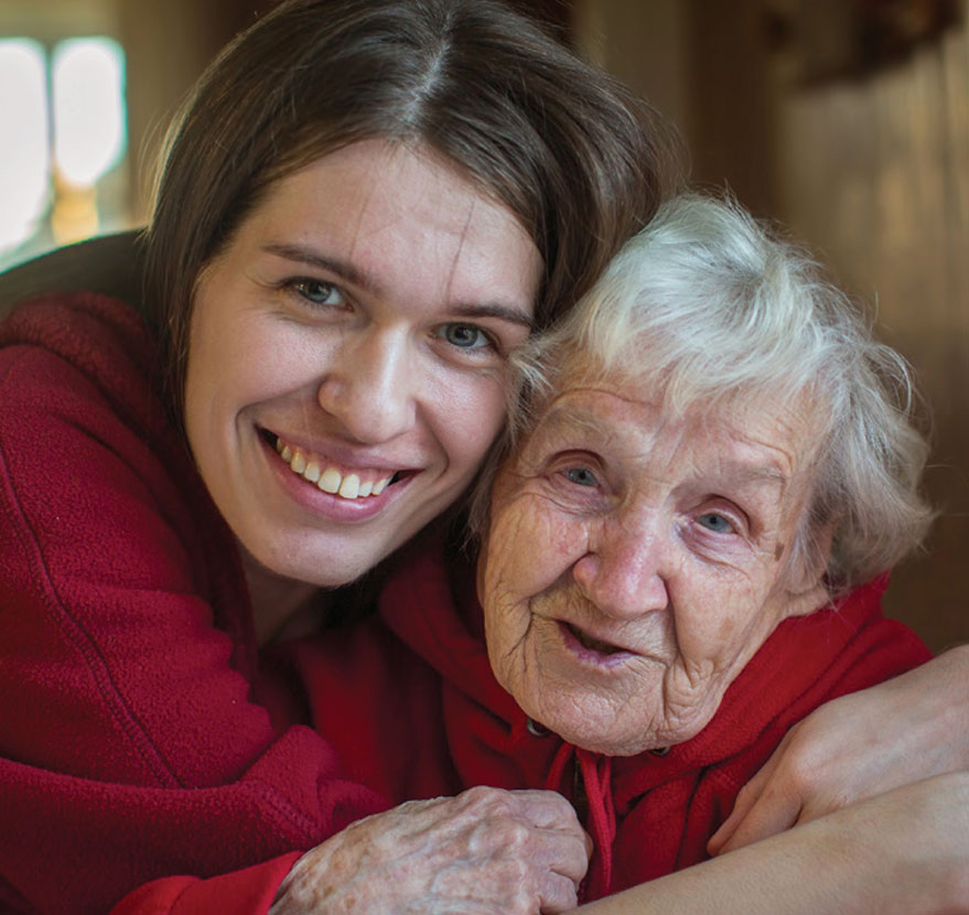 Demande d'admission Volet 2